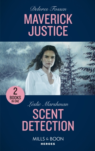Maverick Justice / Scent Detection