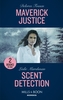 Maverick Justice / Scent Detection