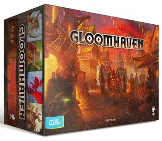 Gloomhaven