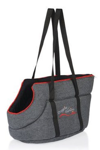 Přepravní taška Volcano I.Rozměry: 38 x 25 x 25 cm