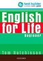 English for Life Beginner Test Builder DVD-ROM