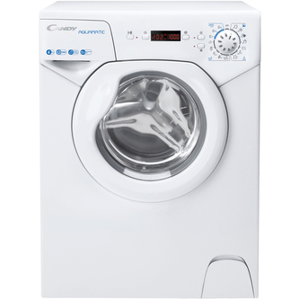 Pračka předem plněná CANDY AQUA1042DE/2-S