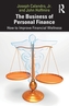 The Business of Personal Finance