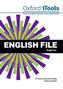English File Third Edition Beginner iTools DVD-ROM