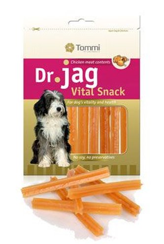 Dr. Jag Vital Snack - Sticks 90g