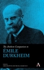 The Anthem Companion to Emile Durkheim