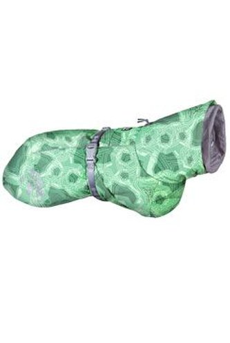 Obleček Hurtta Extreme Warmer zelený camo 30 NEW