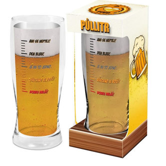 Půllitr Dones další