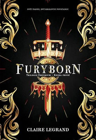 Furyborn