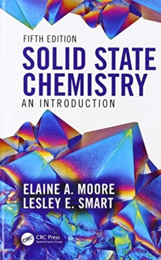 Solid State Chemistry