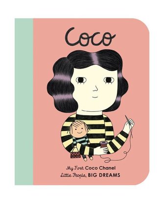Coco Chanel: My First Coco Chanelvolume 1