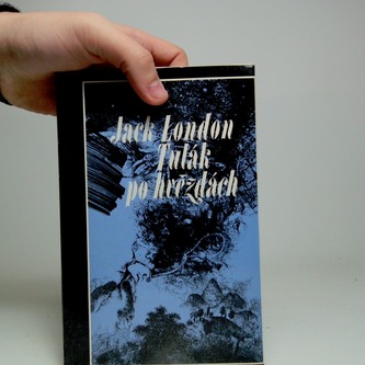 Tulák po hvězdách