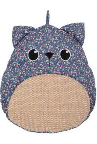 Hračka kočka ETHICAT FLORAL škrabadlo catnip Zolux Hračka kočka ETHICAT FLORAL škrabadlo catnip Zolux