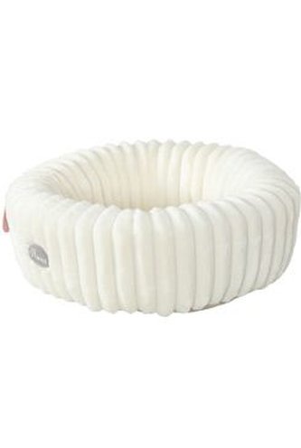 Pelech NAOMI Polštář prošívaný béžový Zolux