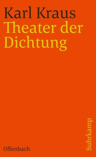 Theater der Dichtung, Jacques Offenbach