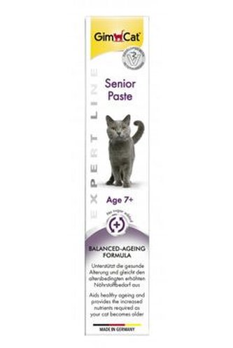 Gimcat Senior Pasta 50g