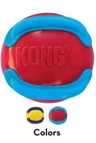 Kong hračka balónek Kruuse 1ks