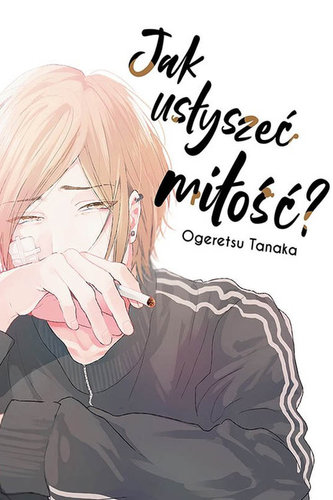 Jak usłyszeć miłość?