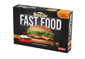 Fast food Fast food