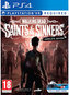 The Walking Dead: Saints & Sinners - Complete Edition (PS4)
