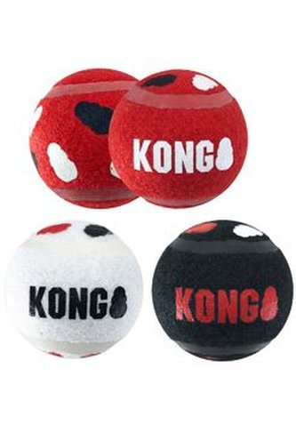 Kong sportovní míč Kruuse 3ks