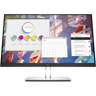 LED monitor HP E24 G4