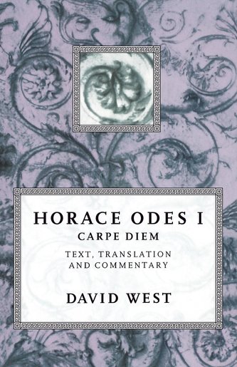Horace Odes I