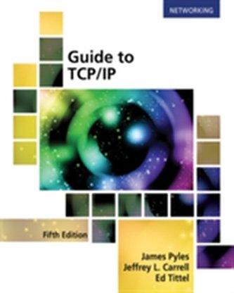 Guide to TCP/IP