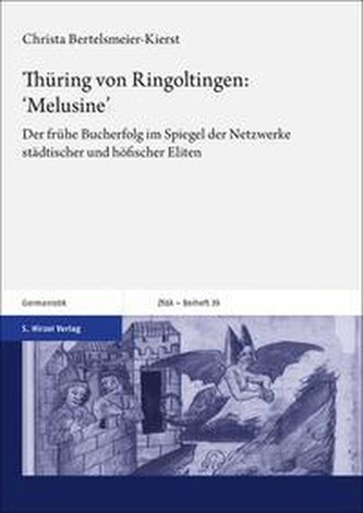 Thüring von Ringoltingen: ,Melusine'