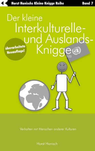 Der kleine Interkulturelle- und Auslands-Knigge 2100