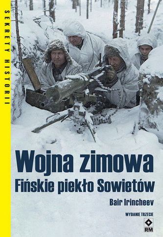 Wojna zimowa Fińskie piekło Sowietów