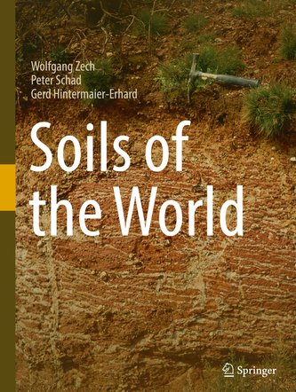 Soils of the World