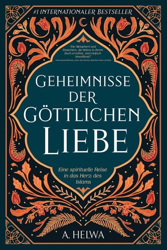 Geheimnisse der Göttlichen Liebe