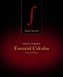 Single Variable Essential Calculus