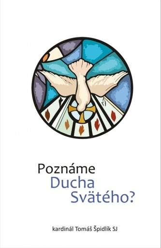 Poznáme Ducha Svätého?