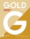 Gold B1+ Pre-First 2018 Exam Maximiser w/ key