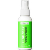 Revolution Fixační sprej na make-up Relove High Key (Fix Mist) 50 ml woman