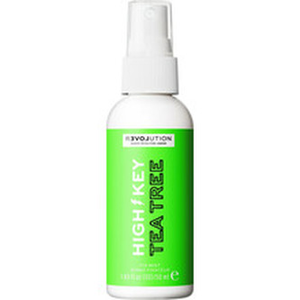 Revolution Fixační sprej na make-up Relove High Key (Fix Mist) 50 ml woman