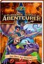 Die fliegende Schule der Abenteurer (Bd. 5)