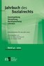 Jahrbuch des Sozialrechts. Dokumentation für das Jahr 2020
