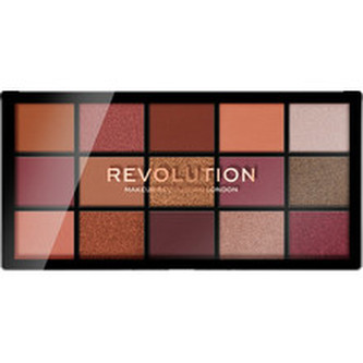 Revolution Paletka očních stínů Re-Loaded Seduction (Shadow Palette) 16,5 g woman
