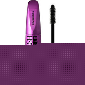 Revolution Objemová řasenka Big Lash Reloaded (Volume Mascara) 8 g woman