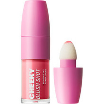 Revolution Tvářenka Hot Shot Cheek (Blush Tint) 4,6 g Odstín Pink woman
