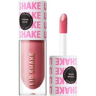 Revolution Lesk na rty Lip Shake (Lip Gloss) 4,6 ml Odstín Strawberry Red woman