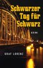 Schwarzer Tag für Schwarz