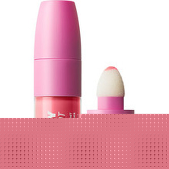 Revolution Tvářenka Hot Shot Cheek (Blush Tint) 4,6 g Odstín Red woman