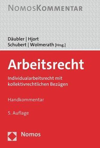 Arbeitsrecht
