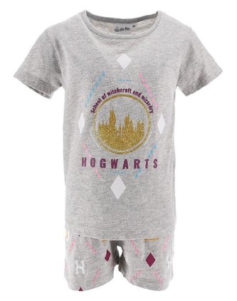 PYŽAMO HARRY POTTER - velikost 10