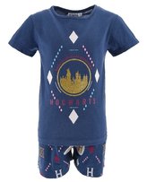 PYŽAMO HARRY POTTER - velikost 10