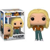 Funko POP! #1214 Movies: Jurassic World 3 - Ellie Sattler